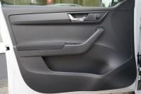 Skoda Fabia 1.0 MPI