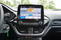 Ford Fiesta 1.0 M-Hybrid Active X