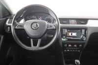 Skoda Rapid Spaceback 1.0 Clever