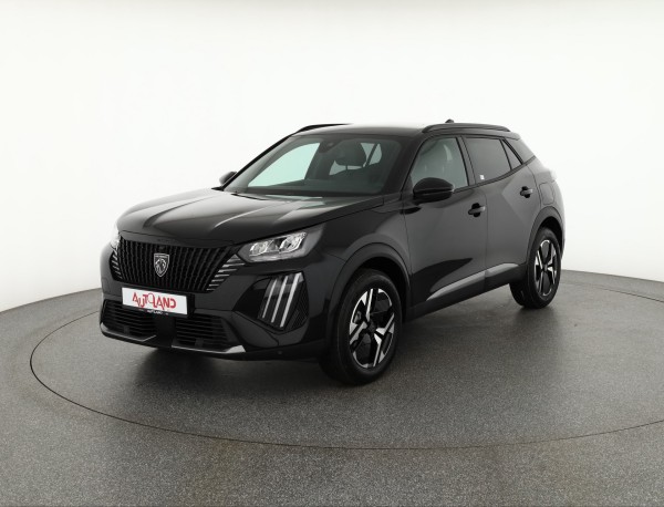 Peugeot 2008 PureTech 130 Aut.