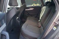 Audi A4 Avant 35 2.0 TFSI advanced