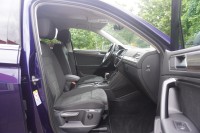 VW Tiguan Allspace 2.0 TDI DSG Elegance 4Motion