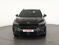 Cupra Terramar VZ 2.0 TSI 4Drive DSG