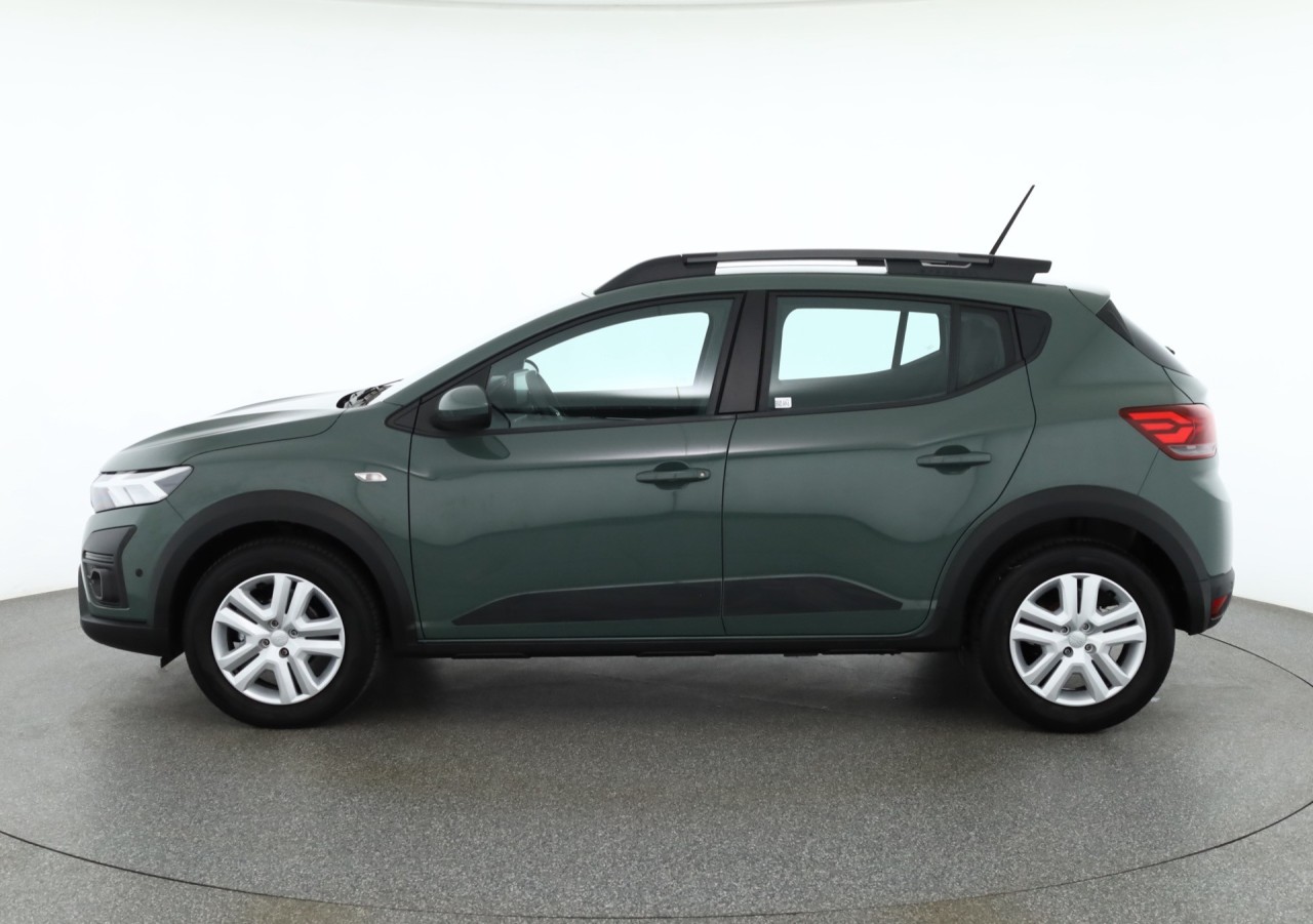 Dacia Sandero Stepway 1.0 TCe 90 Expression