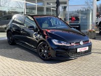 VW Golf VII 2.0 TSI GTI