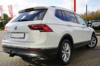 VW Tiguan Allspace 1.5 TSI Highline DSG