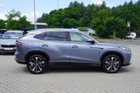 MG HS 1.5 T-GDI Hybrid+ Luxury Aut.