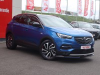 Opel Grandland X 1.2 Turbo Ultimate