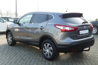 Nissan Qashqai 1.2