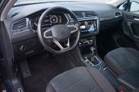 VW Tiguan 1.5 TSI DSG Elegance