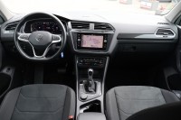 VW Tiguan 2.0 TSI 4Motion DSG