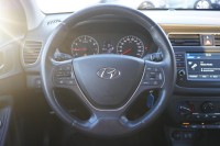 Hyundai i20 1.2 YES!