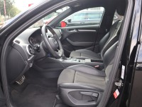 Audi A3 Sportback 40 TFSI quattro S-Line