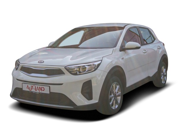 Kia Stonic 1.2 Vision