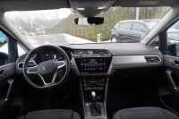 VW Touran 1.5 TSI Comfortline