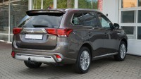 Mitsubishi Outlander 2.4 PHEV 4WD Plus Spirit