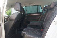 Skoda Superb Combi 2.0 TDI DSG