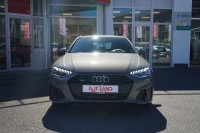 Audi A4 Quattro Avant 40 TFSI quattro S Line