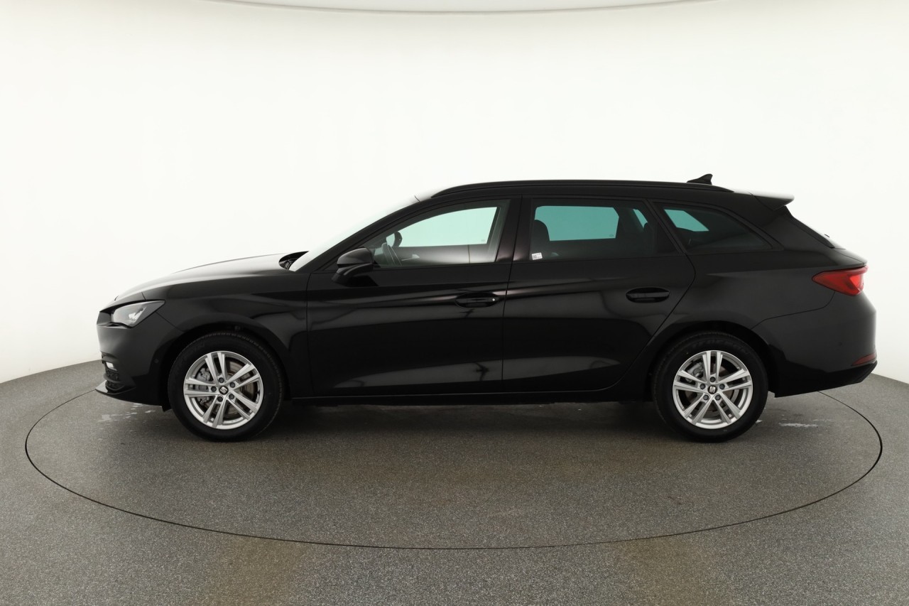 Seat Leon ST 2.0 TDI Style