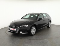 Audi A4 Avant 35 TFSI advanced 3-Zonen-Klima Navi Sitzheizung