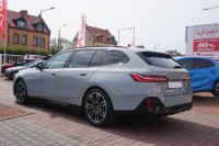BMW 5 520i M-Sport Touring Aut.