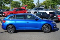 Skoda Scala 1.0 TSI DSG