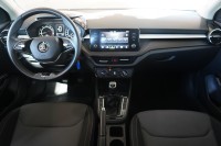 Skoda Fabia 1.0 MPI Active