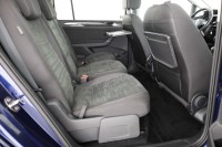 VW Touran 2.0 TDI DSG Highline