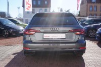 Audi A4 Avant 35 2.0 TDI sport S-Tronic
