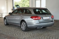 Mercedes-Benz C 200 C200 T-Modell BlueTec / d Avantgarde