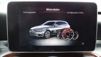 Mercedes-Benz C 200 C200 T Avantgarde