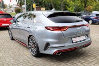Kia pro_cee'd Proceed 1.6 T-GDI GT