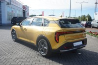 Kia K4 1.0 T-GDI