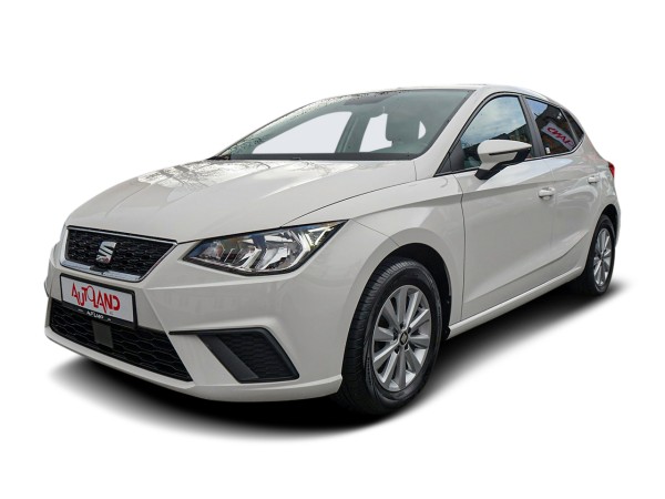 Seat Ibiza 1.0 TSI Style
