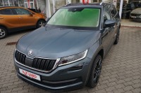 Skoda Kodiaq 1.4 16V TSI Style