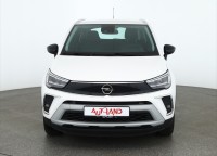 Opel Crossland 1.2 Edition