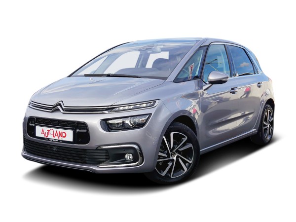 Citroen C4 Spacetourer 1.2 PureTech