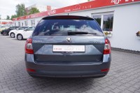 Skoda Octavia Combi 1.5 TSI DSG