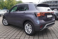 VW T-Cross 1.5 TSI DSG