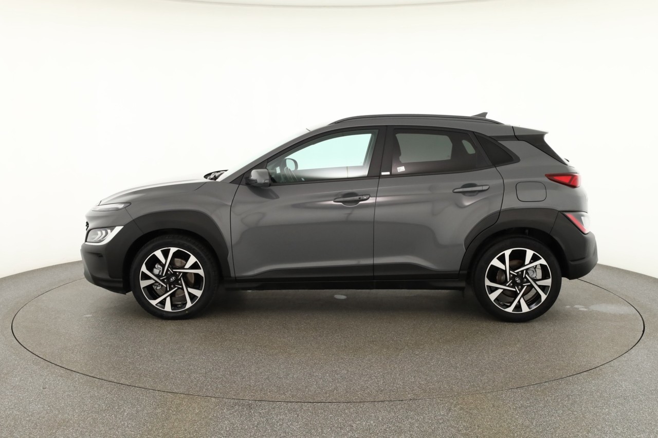 Hyundai Kona 1.0 T-GDI Pure
