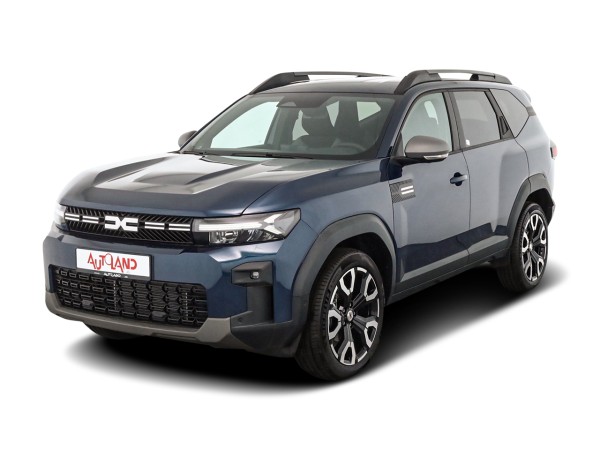 Dacia Bigster Journey HEV 155 Aut.