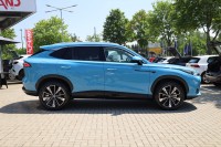 MG HS 1.5 T-GDI Luxury Aut.