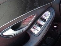 Mercedes-Benz C 200 C200 Avantgarde
