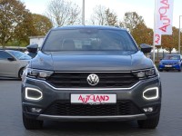 VW T-Roc 1.5 TSI Sport