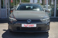 Vorschau: VW Golf VIII Variant 1.5 TSI Life OPF