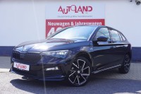 Vorschau: Skoda Scala 1.0 TSI DSG Monte Carlo