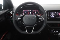 Skoda Fabia Monte Carlo 1.0 TSI DSG