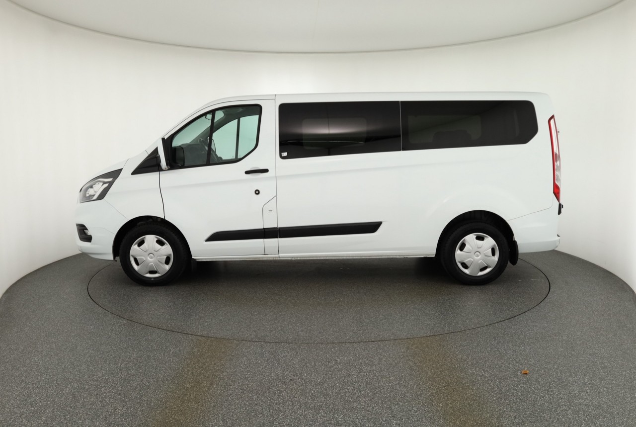 Ford Transit Custom L2