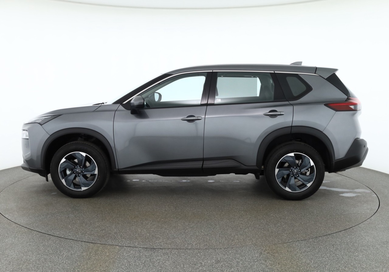 Nissan X-Trail 1.5 VC-T mHev Acenta Aut.