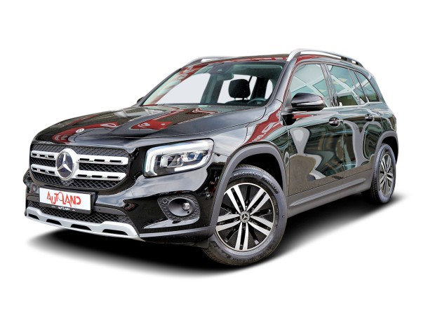 Mercedes-Benz GLB 200 d Style